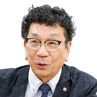 菊田 資士さん