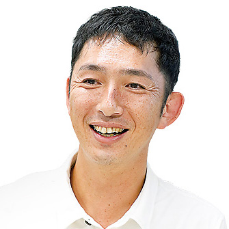 西田 貴明さん