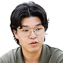 三鬼 裕泰郎さん