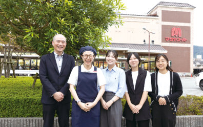 株式会社マツヤスーパー