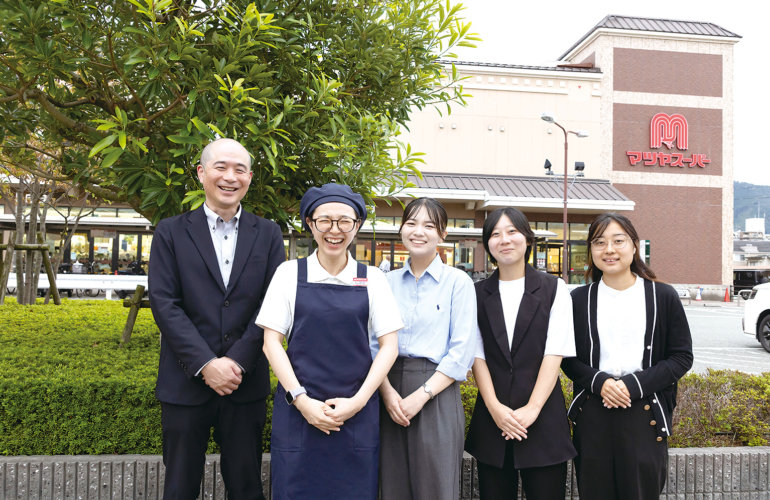 株式会社マツヤスーパー