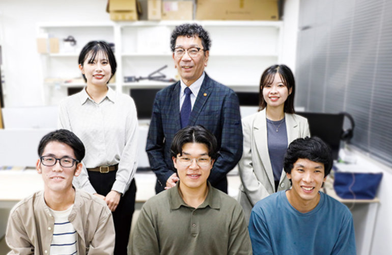 株式会社Fujitaka