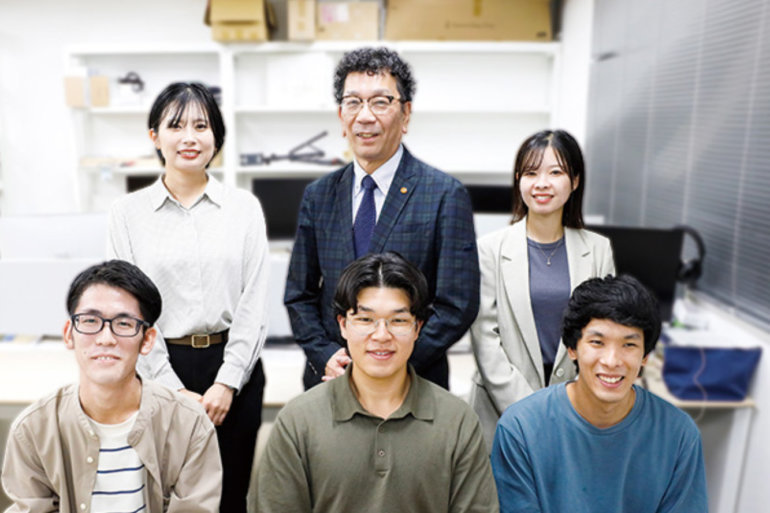 株式会社Fujitaka