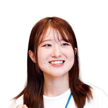 山塚 菜月（やまつかなつき）さん