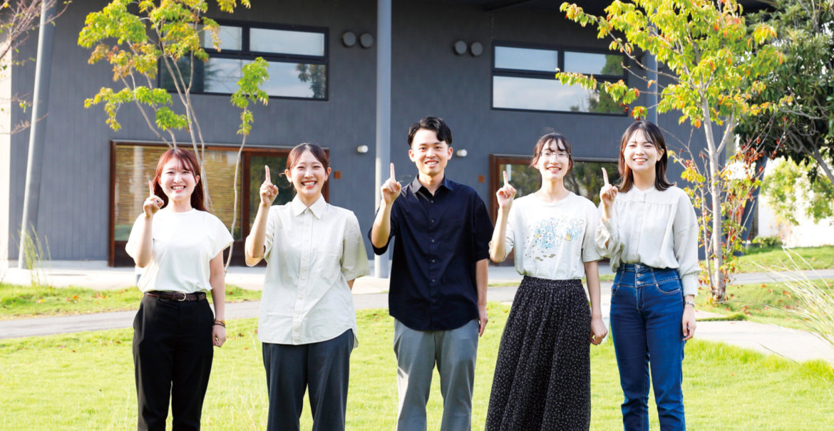 社会福祉法人南山城学園