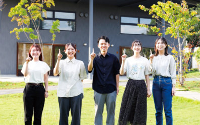 社会福祉法人南山城学園
