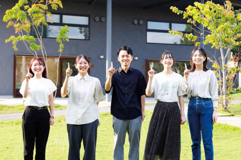 社会福祉法人南山城学園