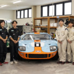 トヨタカローラ京都株式会社