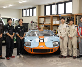 トヨタカローラ京都株式会社