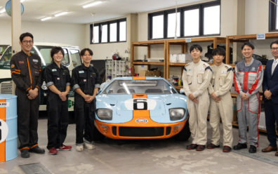 トヨタカローラ京都株式会社