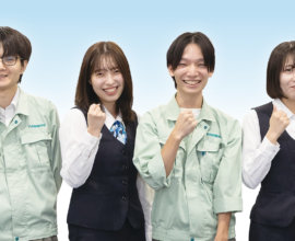 日新電機株式会社